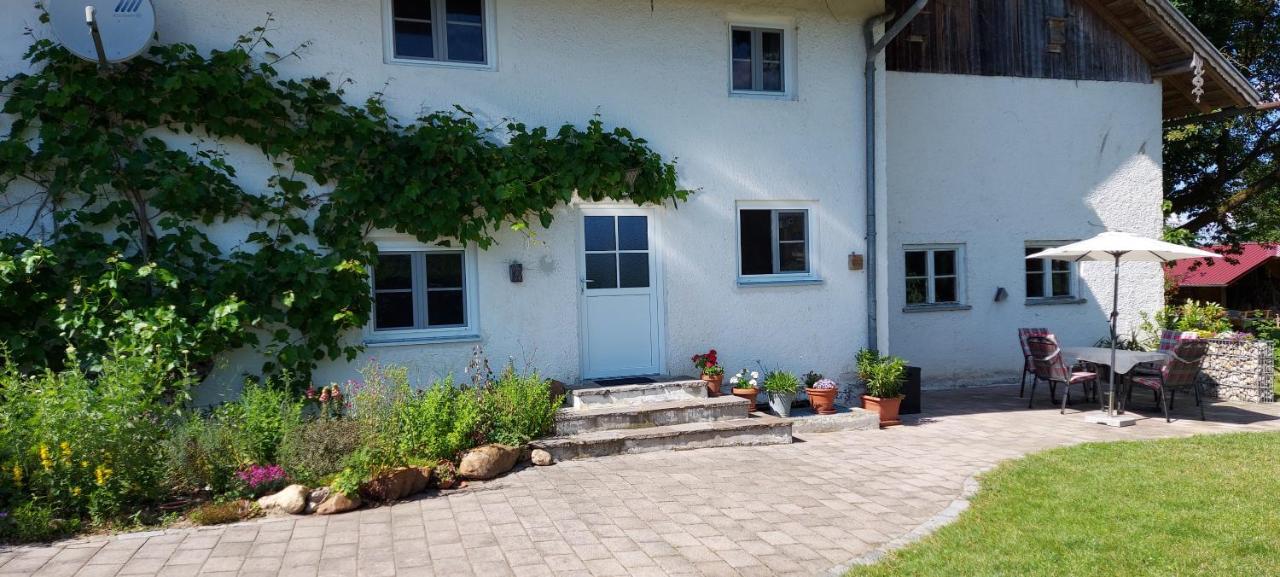 Ruhig Gelegene Im Gruenen Mit Terrasse Und Kleinem Garten * Rotthalmuenster