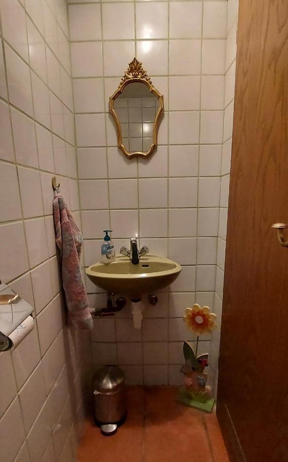 Ruhig Gelegene Im Gruenen Mit Terrasse Und Kleinem Garten Rotthalmuenster